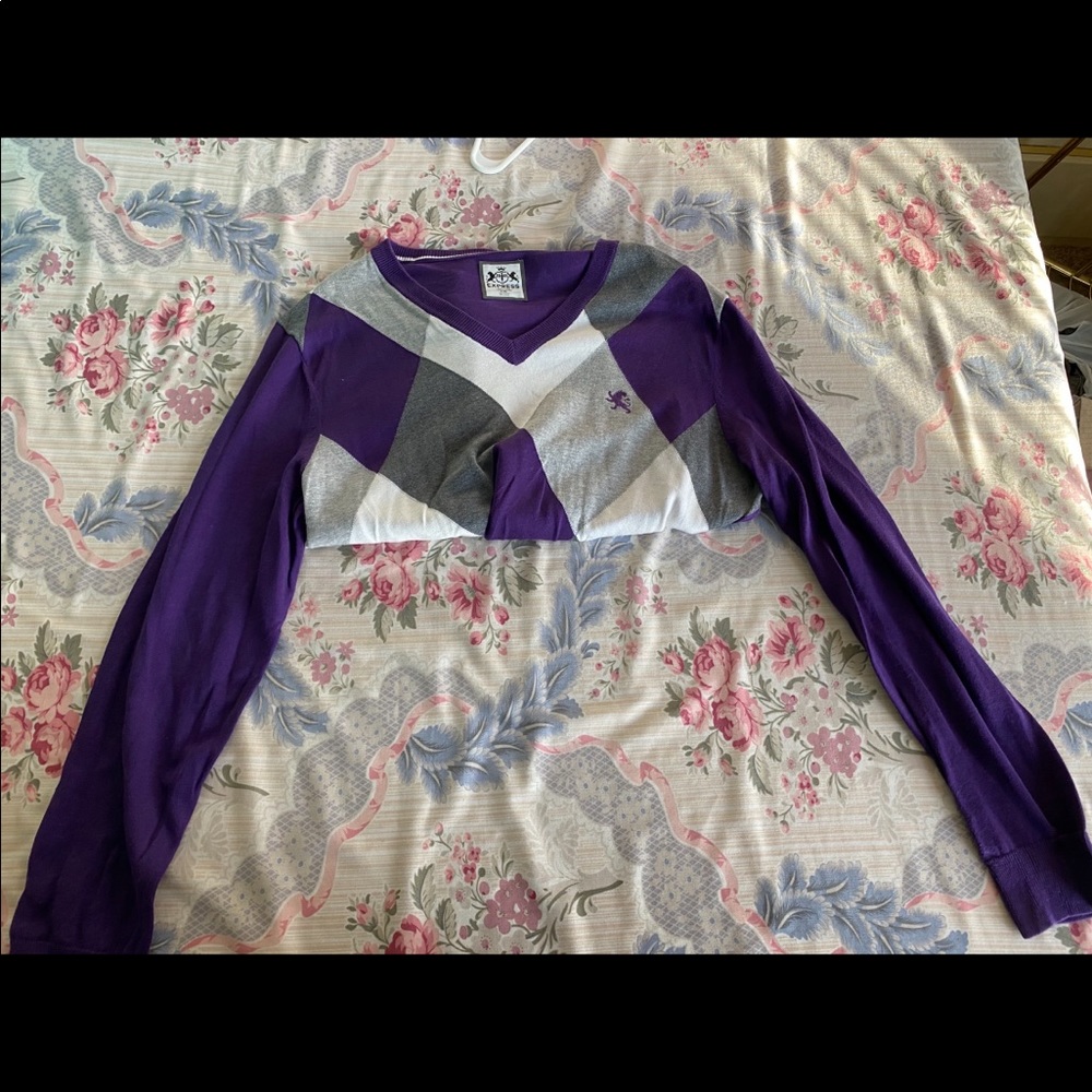 Express Sweater